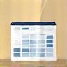 Calendar icon symbolizing seamless planning