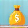 Money bag icon symbolizing value for money